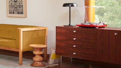 Cabinets, Chests & Credenzas