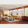 Cube Sofa