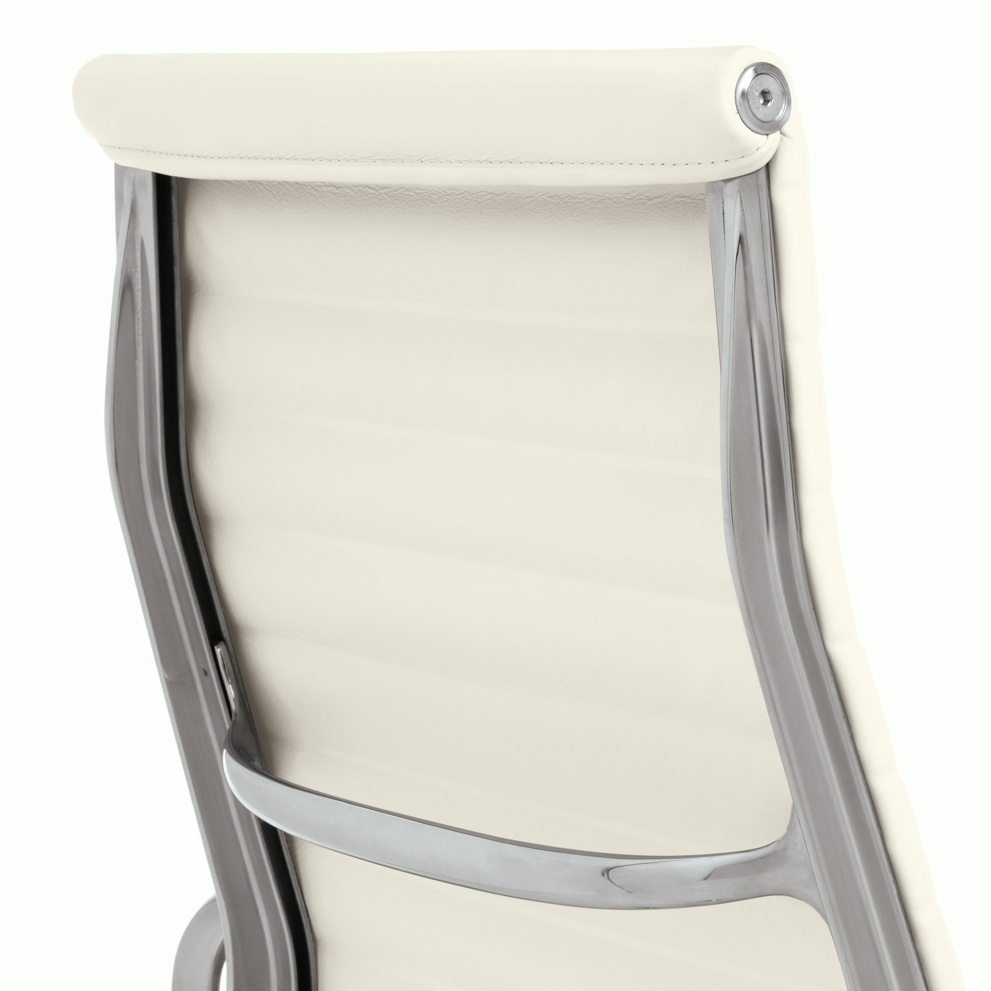 Eames Aluminum Group Executive Chair