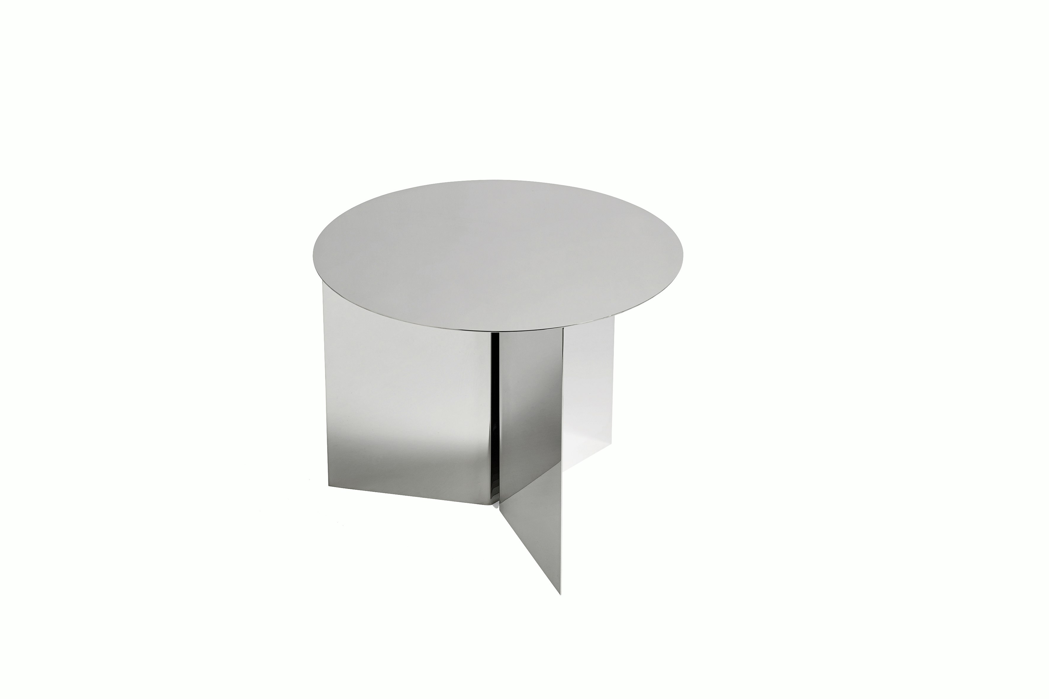 Slit Table S Round
