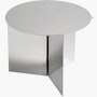 Slit Table Slit Table, Side Table