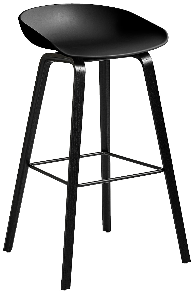 About A Stool 32 2.0 Bar Height