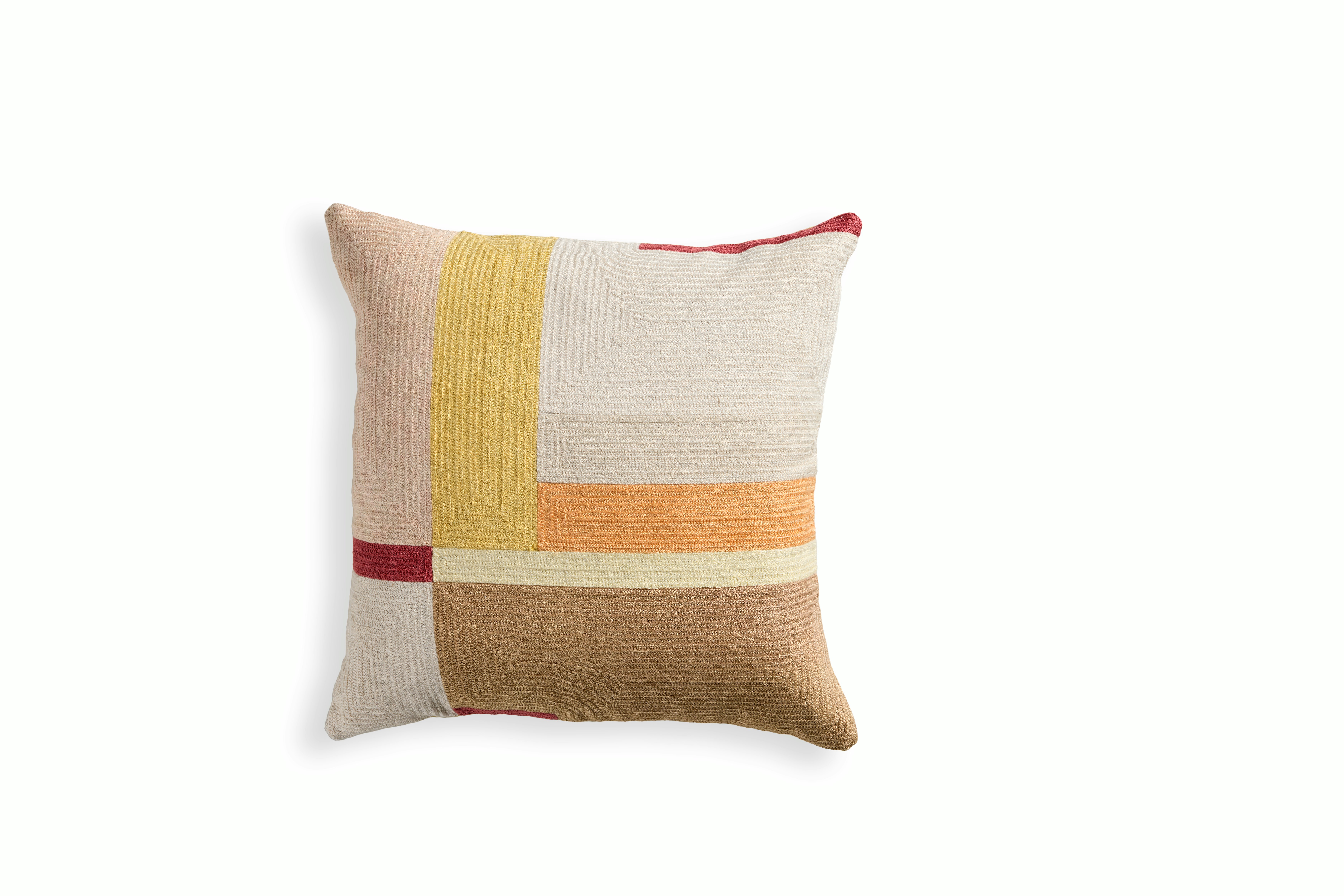Dusen Dusen Landscape Pillow