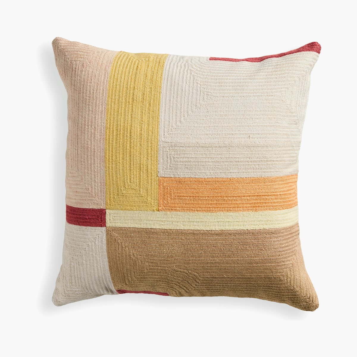 Dusen Dusen Landscape Pillow Dusen Dusen Landscape Pillow