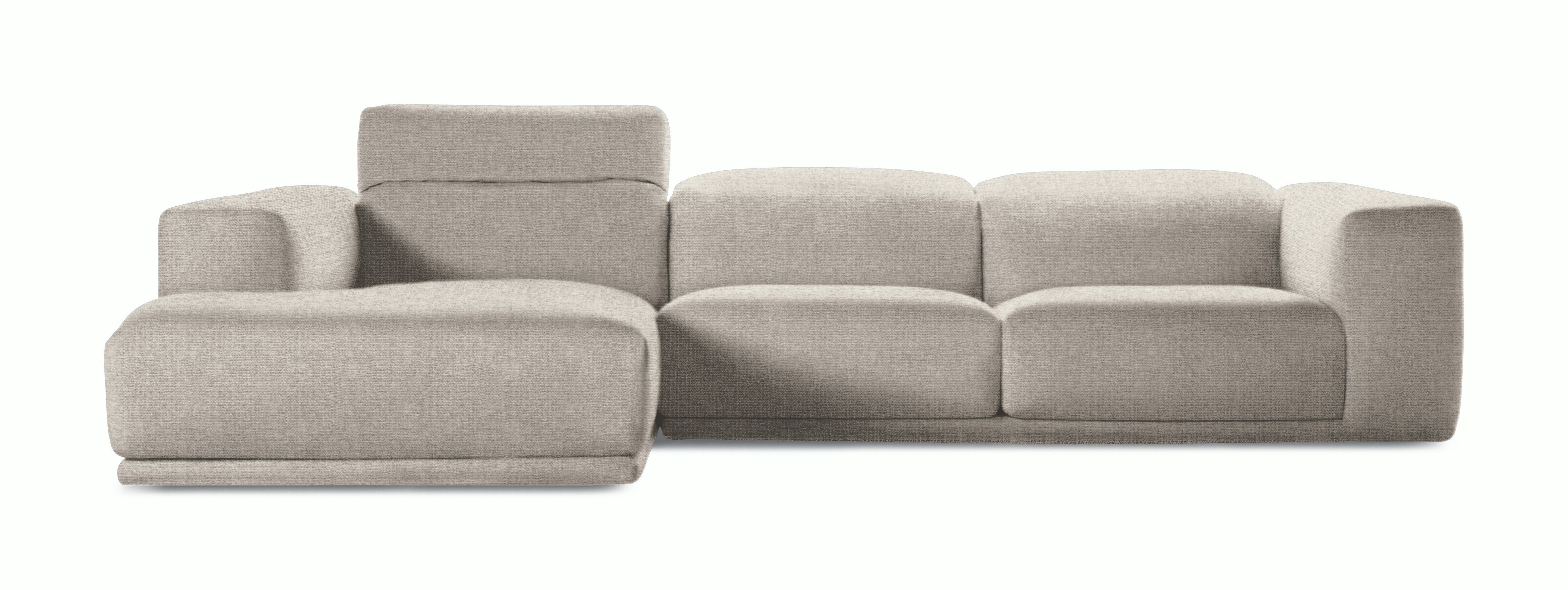 Kelston Sectional