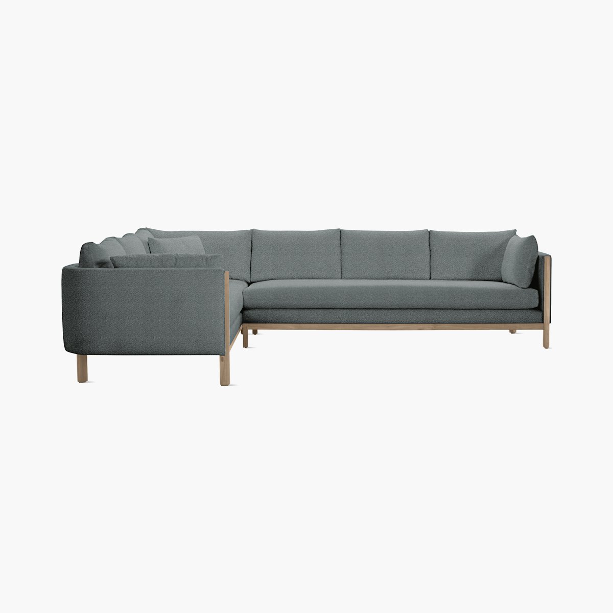 Emmy Corner Sectional Emmy Corner Sectional