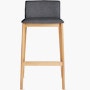 Contour Stool Contour Stool