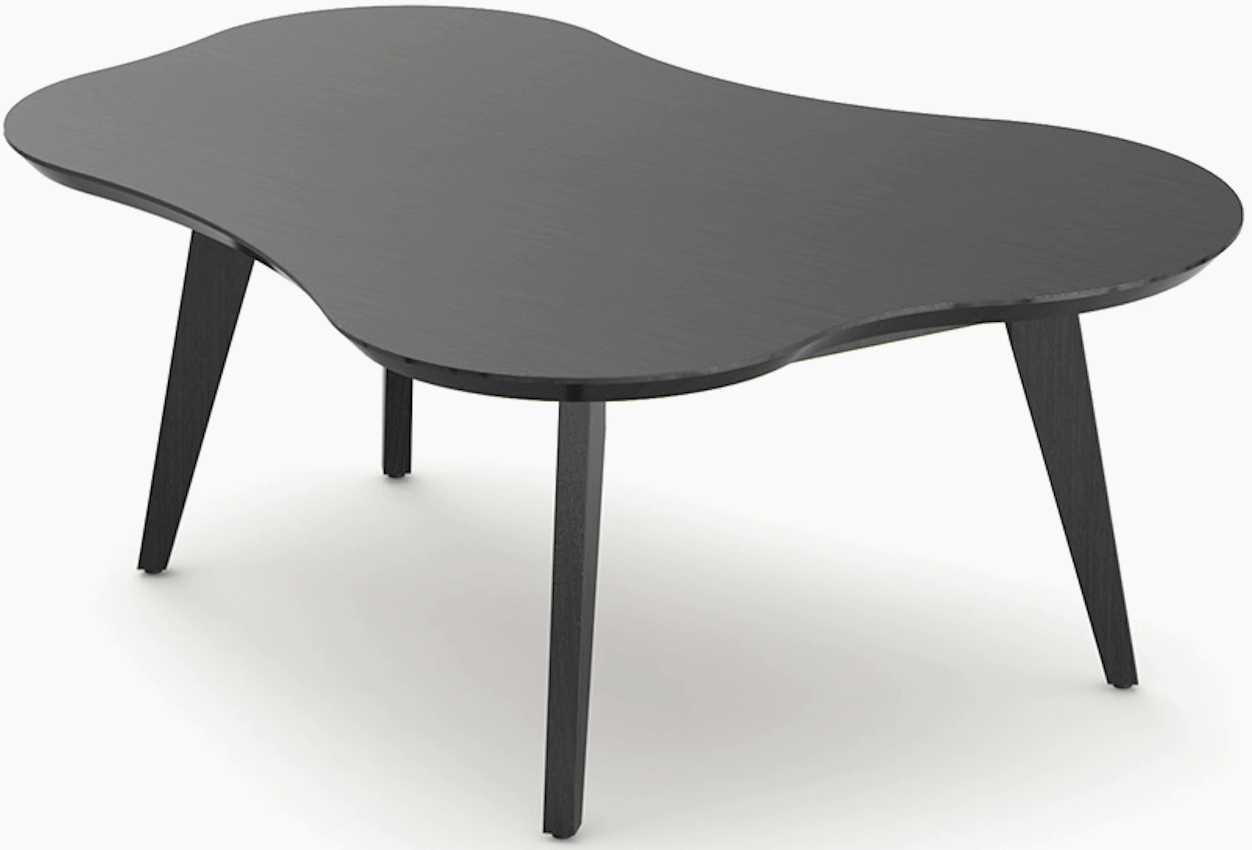 Risom Amoeba Coffee Table