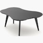 Risom Amoeba Coffee Table Risom Amoeba Coffee Table