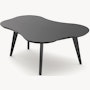 Risom Amoeba Coffee Table