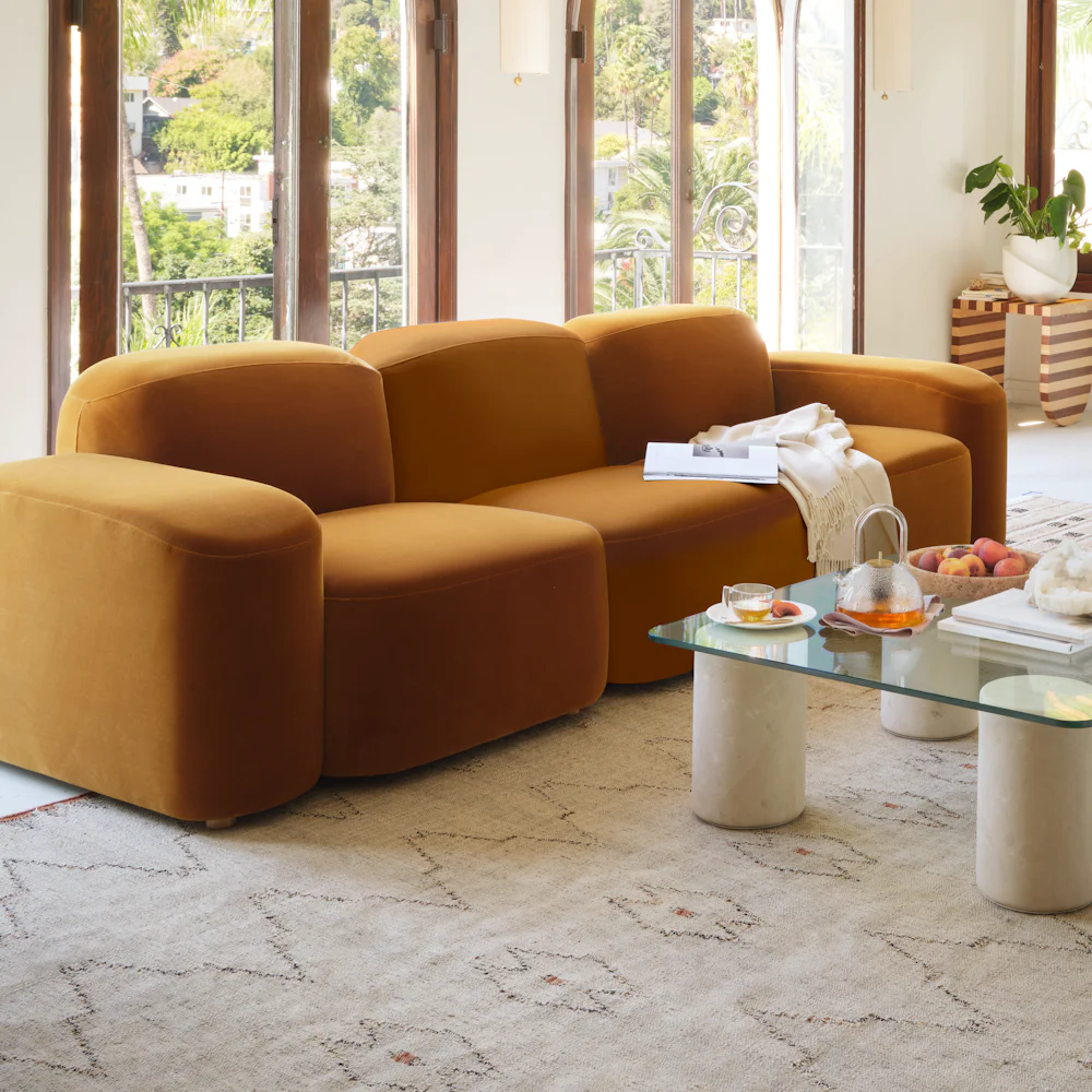 Modern Ssofass Contemporary + Modern Sofas – Design Within Reach