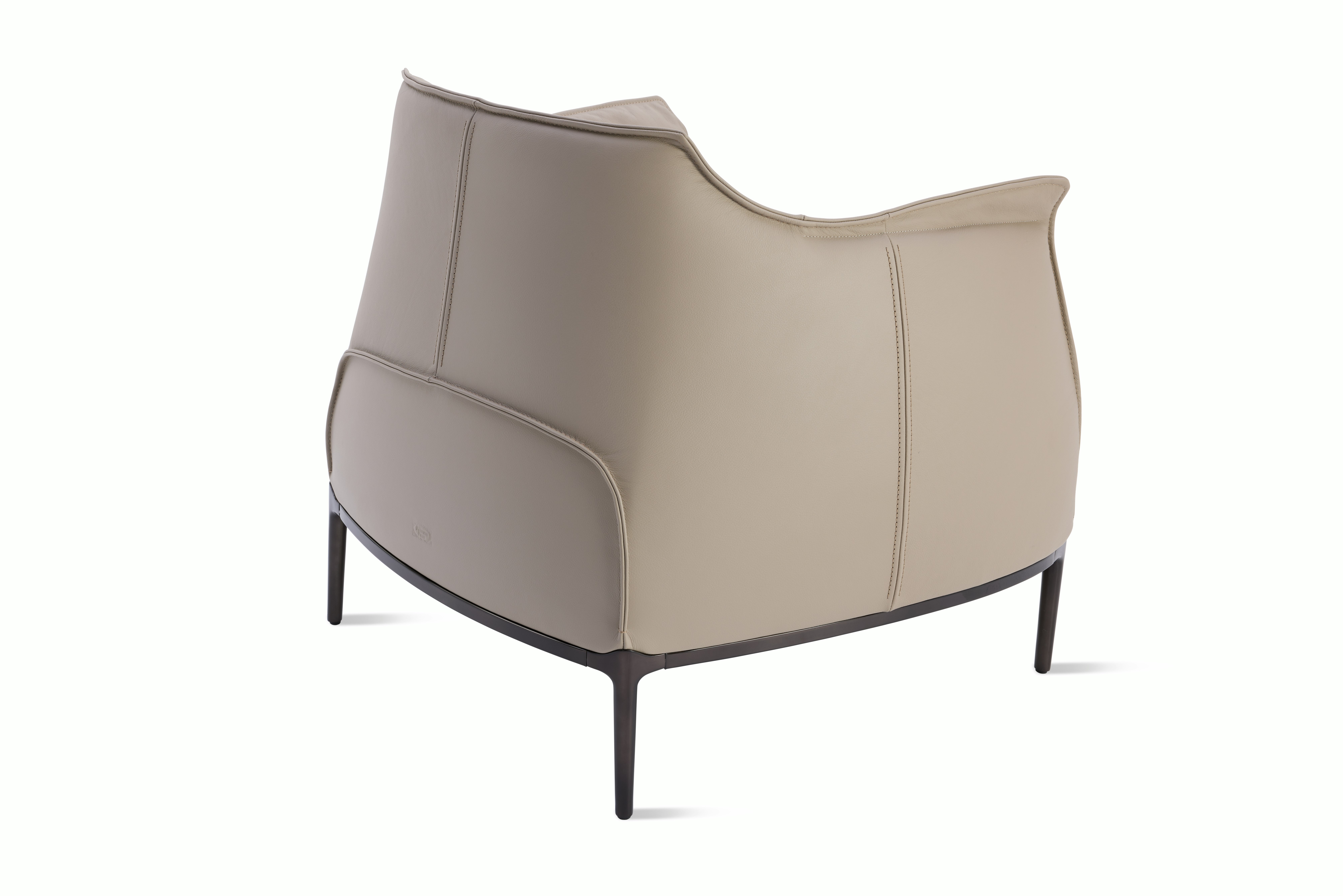 Archibald Standard Armchair