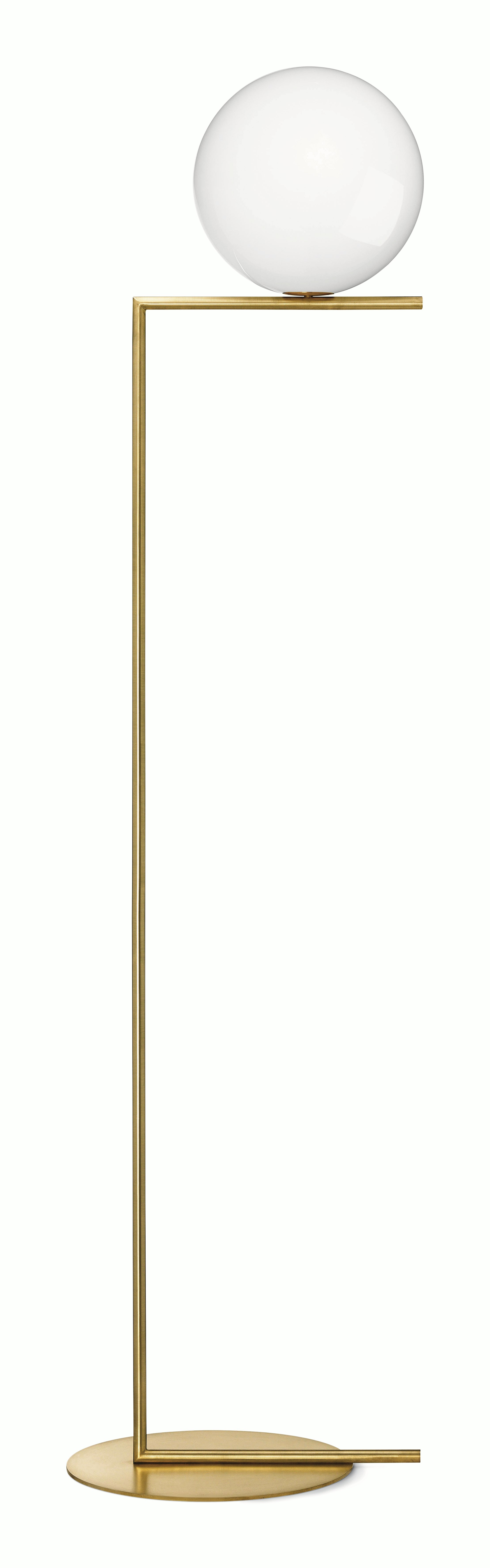 IC Floor Lamp