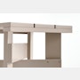 Crate Coffee Table