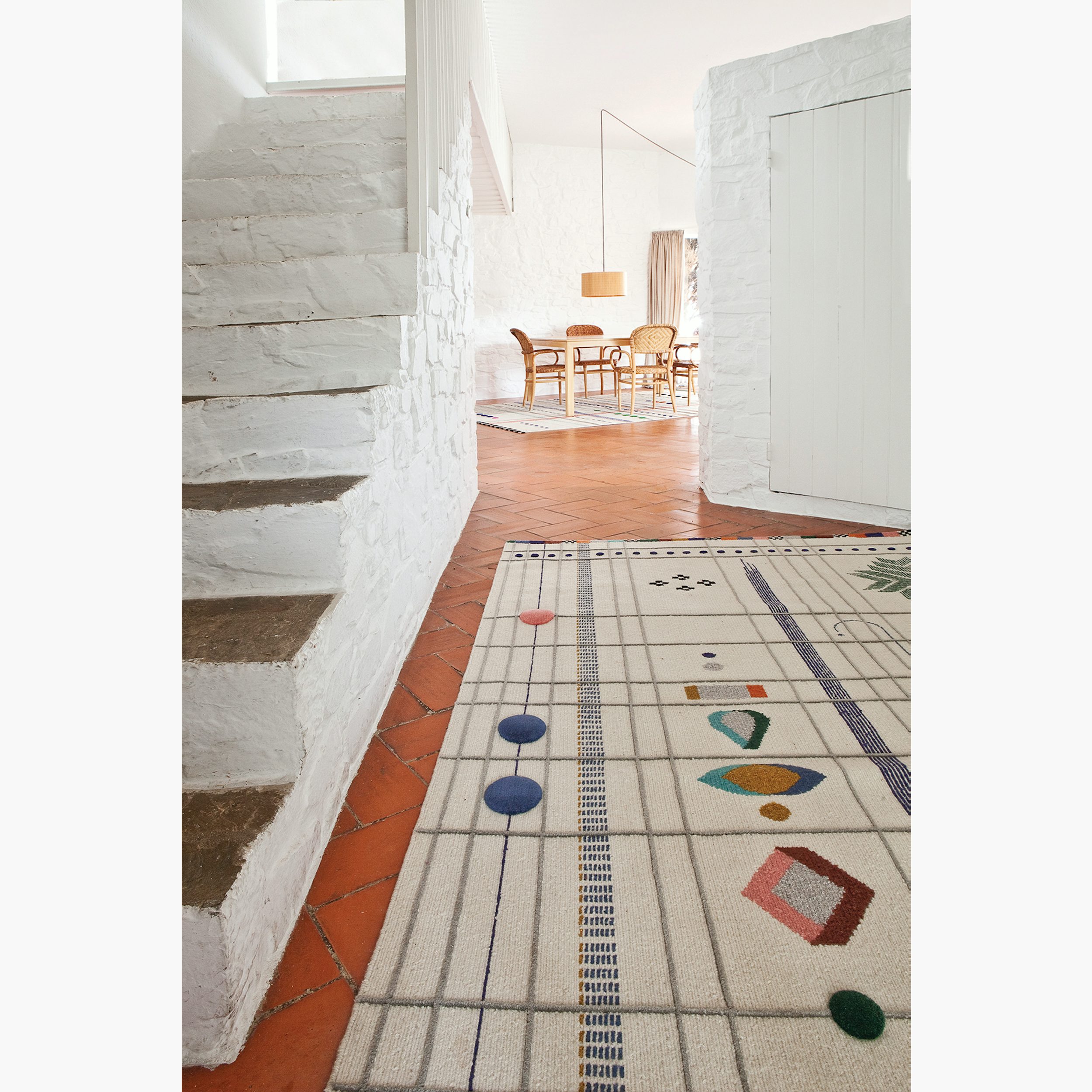 Rabari Rug – Design Within Reach