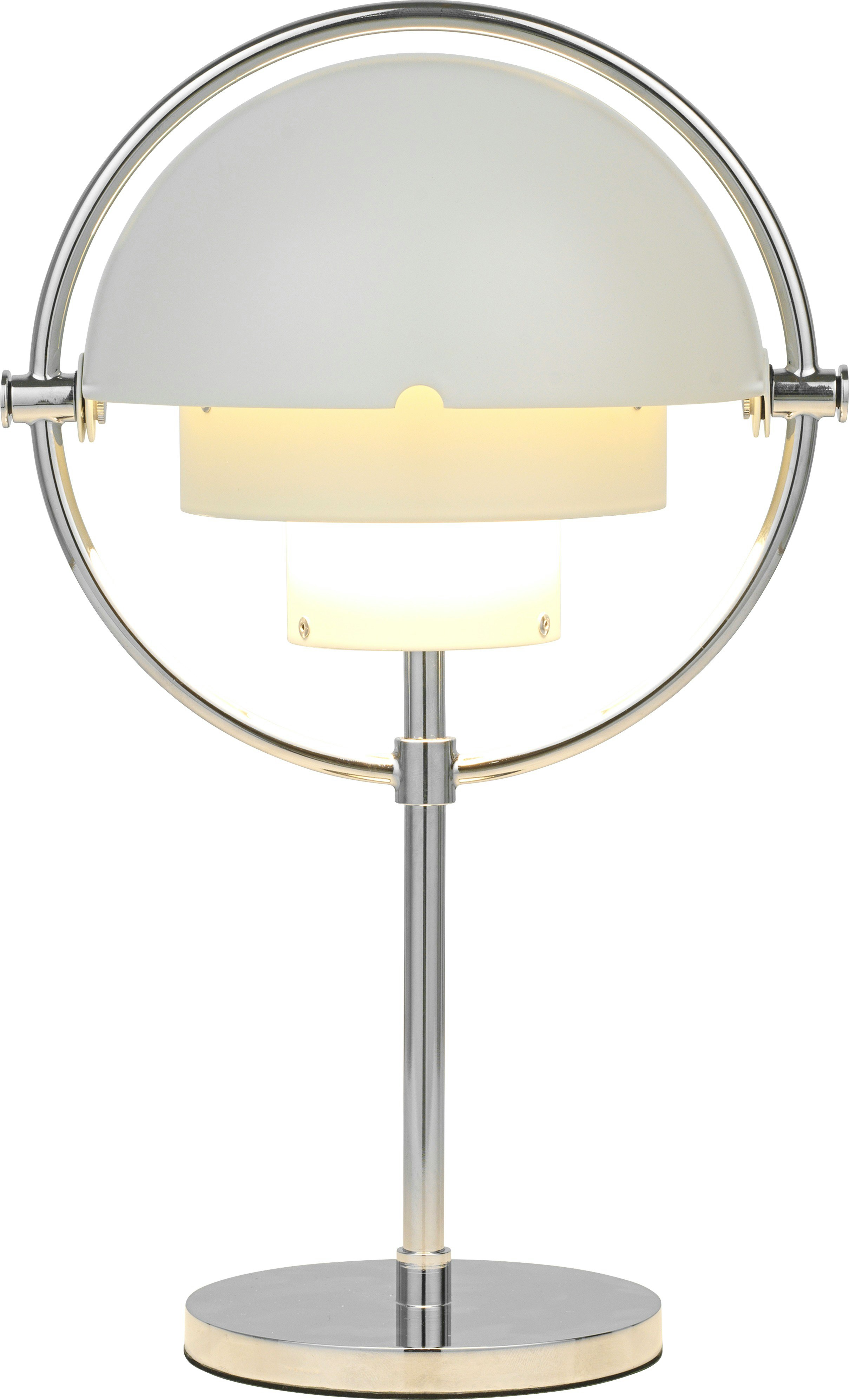 Multi Lite Portable Lamp