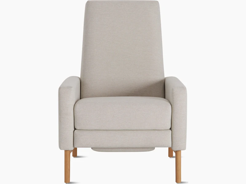 Flight Recliner - Tall