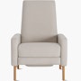 Flight Recliner Flight Recliner, Fabric