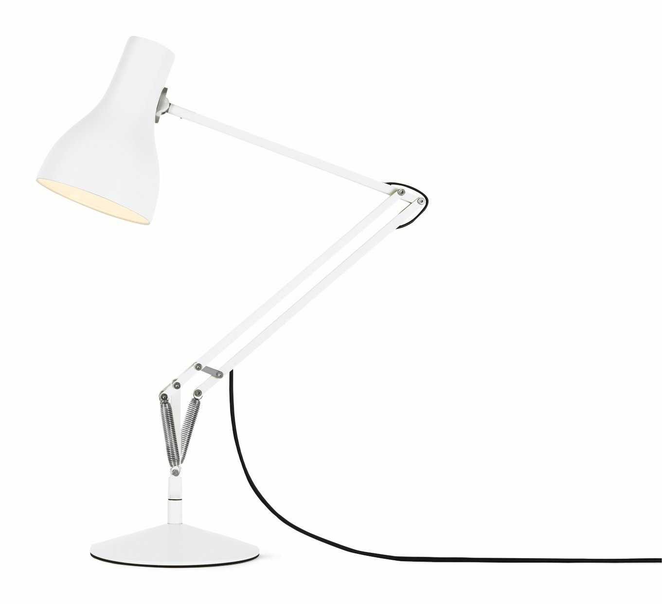 75 watt table lamp