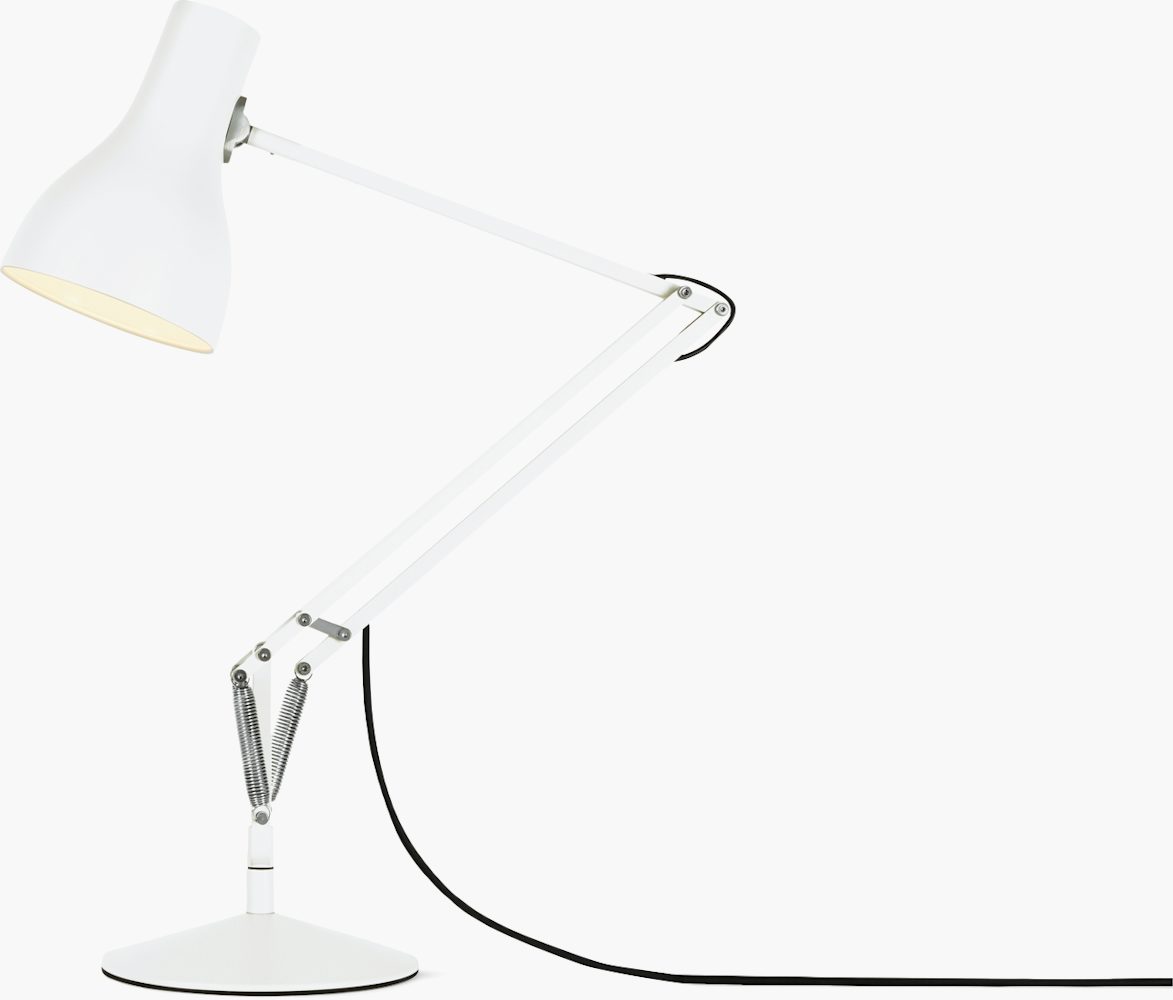 extract Verheugen De lucht Type 75 Desk Lamp – Design Within Reach