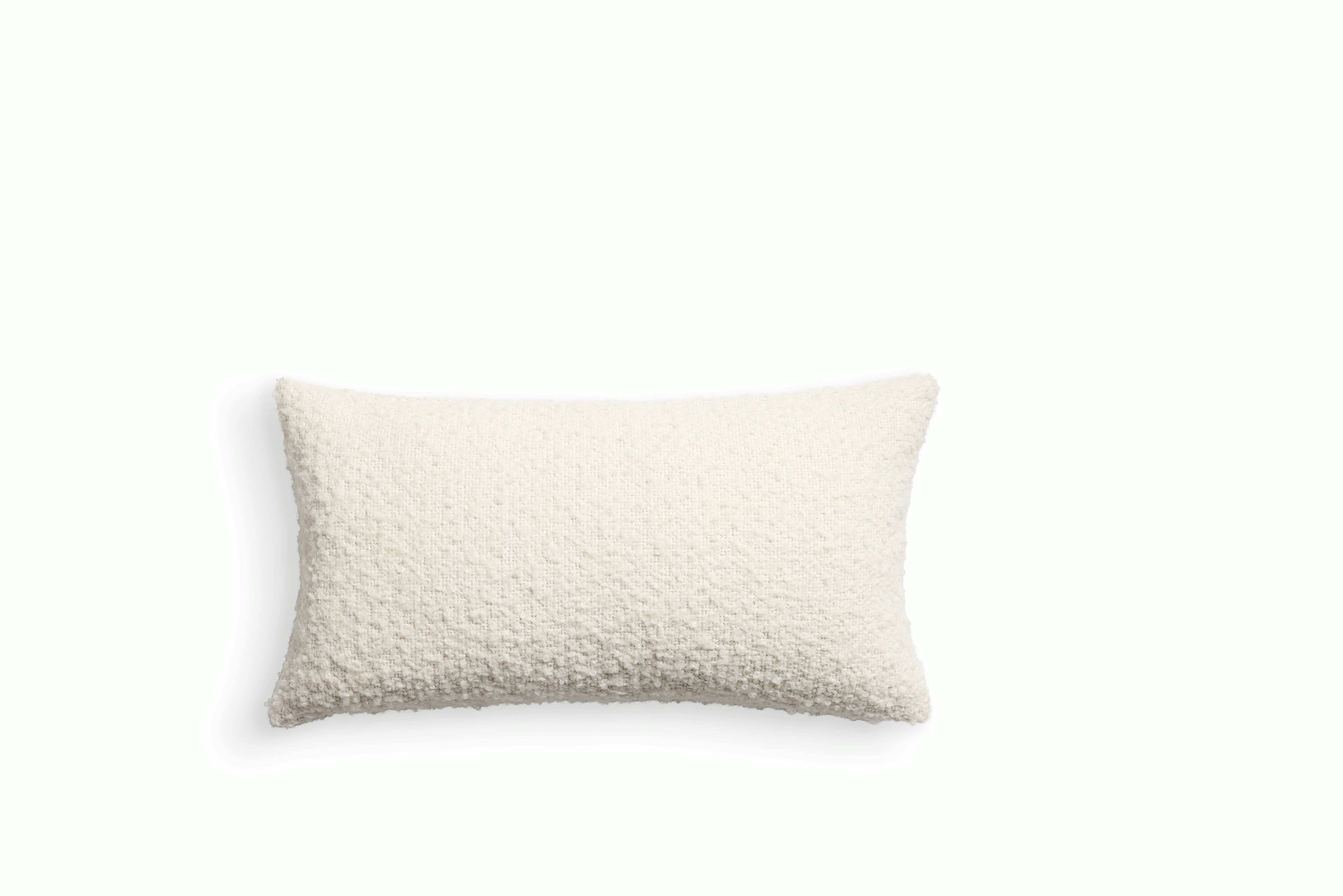 Italian Boucle Pillow
