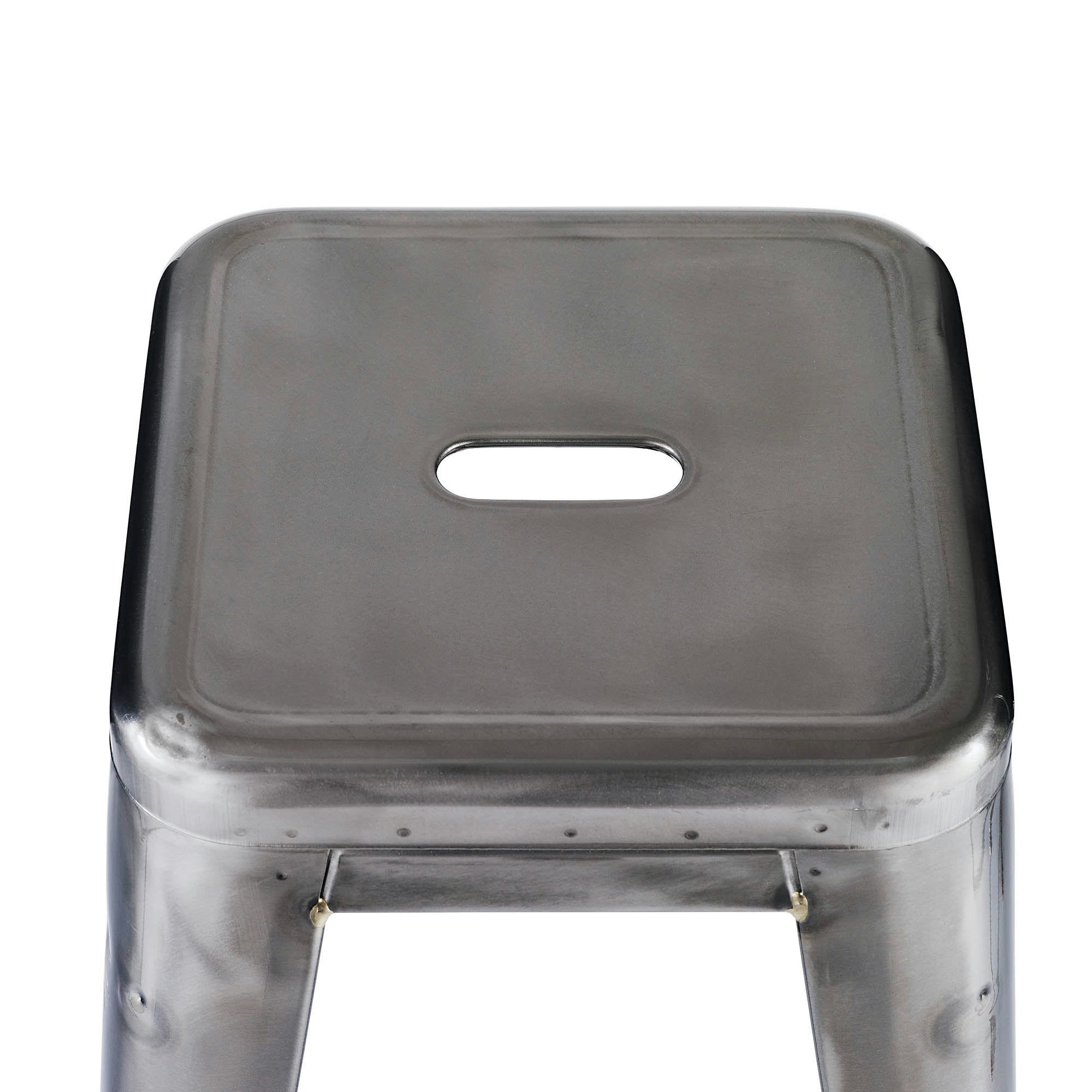 Tolix Marais Stool