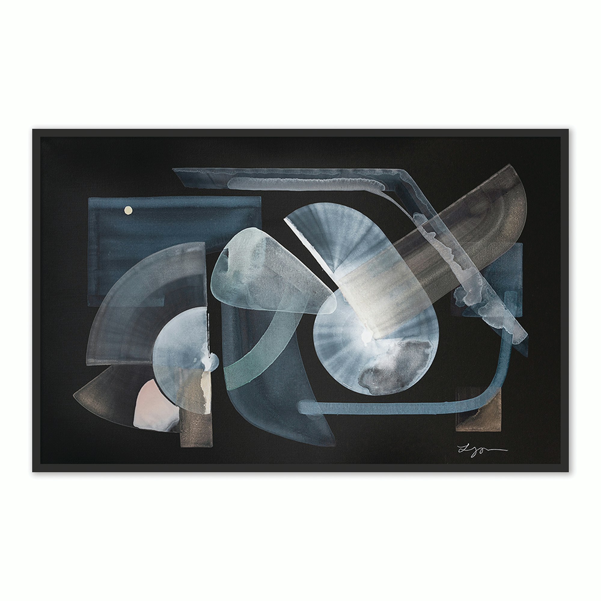 Larenn by Laura Naples