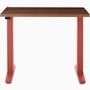 Motia Sit-to-Stand Desk Mini Motia Sit-to-Stand Desk, 23" x 34"