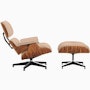 Eames Lounge Chair and Ottoman Eames Lounge Chair and Ottoman