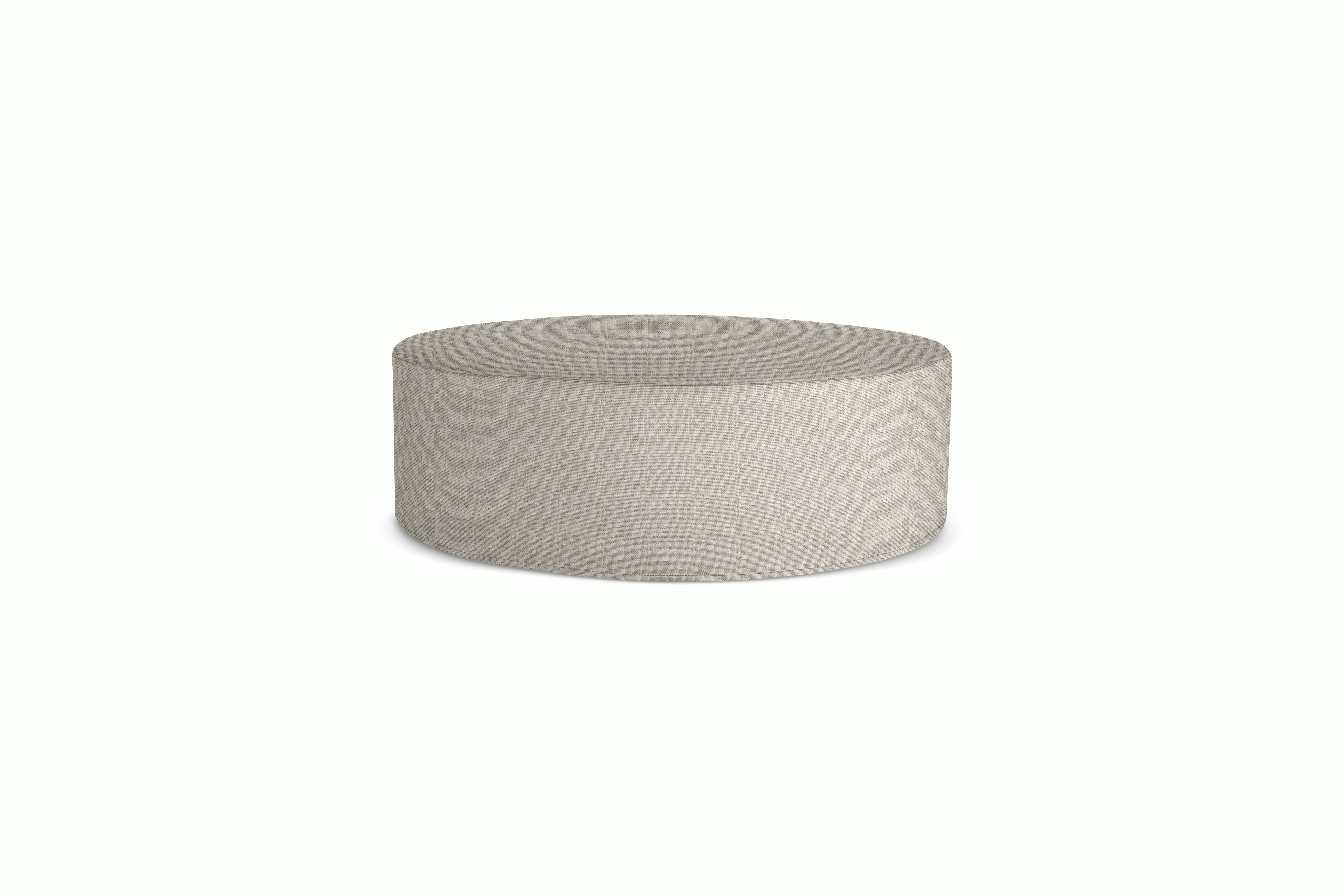Drum Pouf, Cocktail