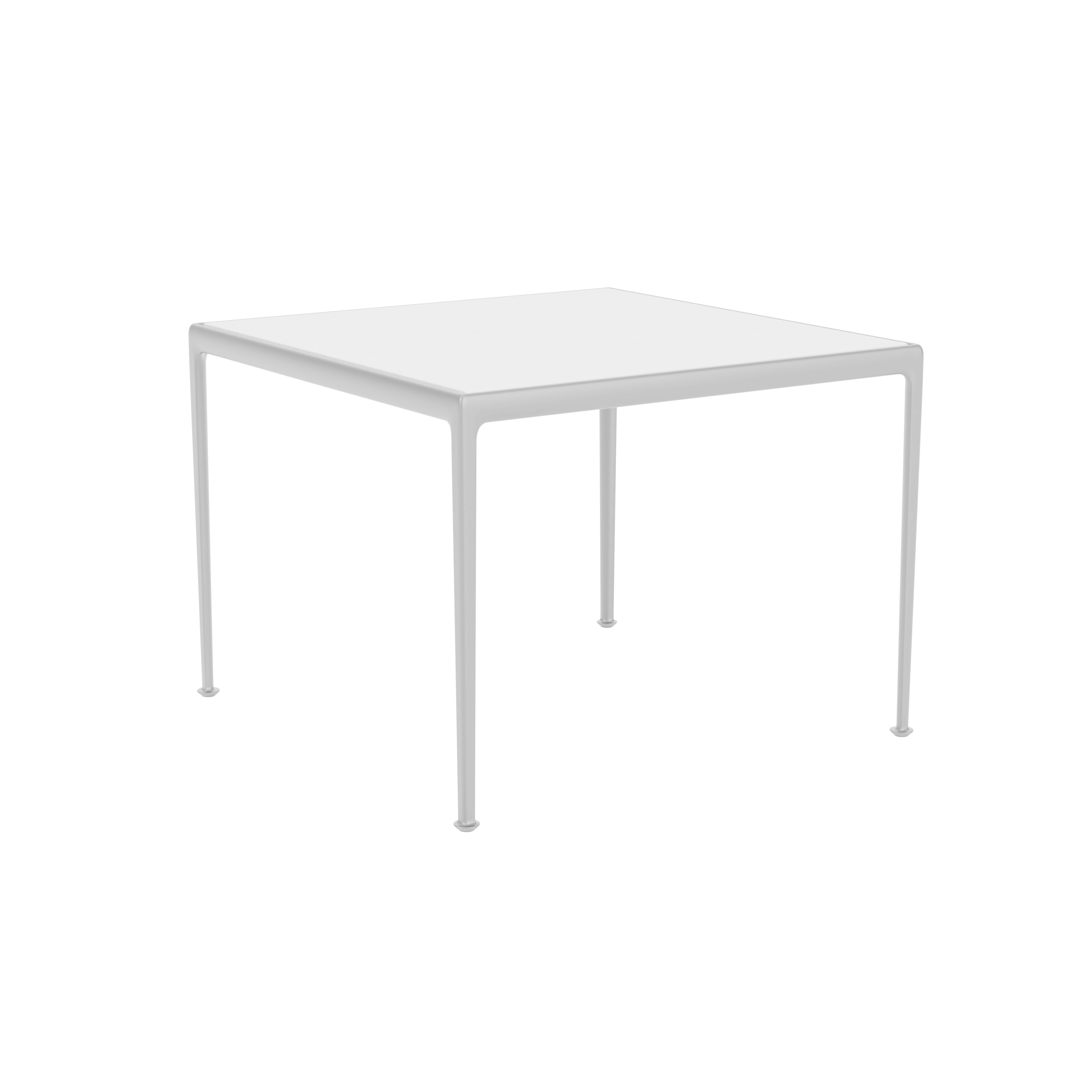 1966 Collection Porcelain Dining Table