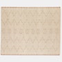 Indo Flatwoven Jute Rug
