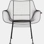 Sculptura Chair