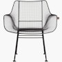 Sculptura Chair Sculptura Chair