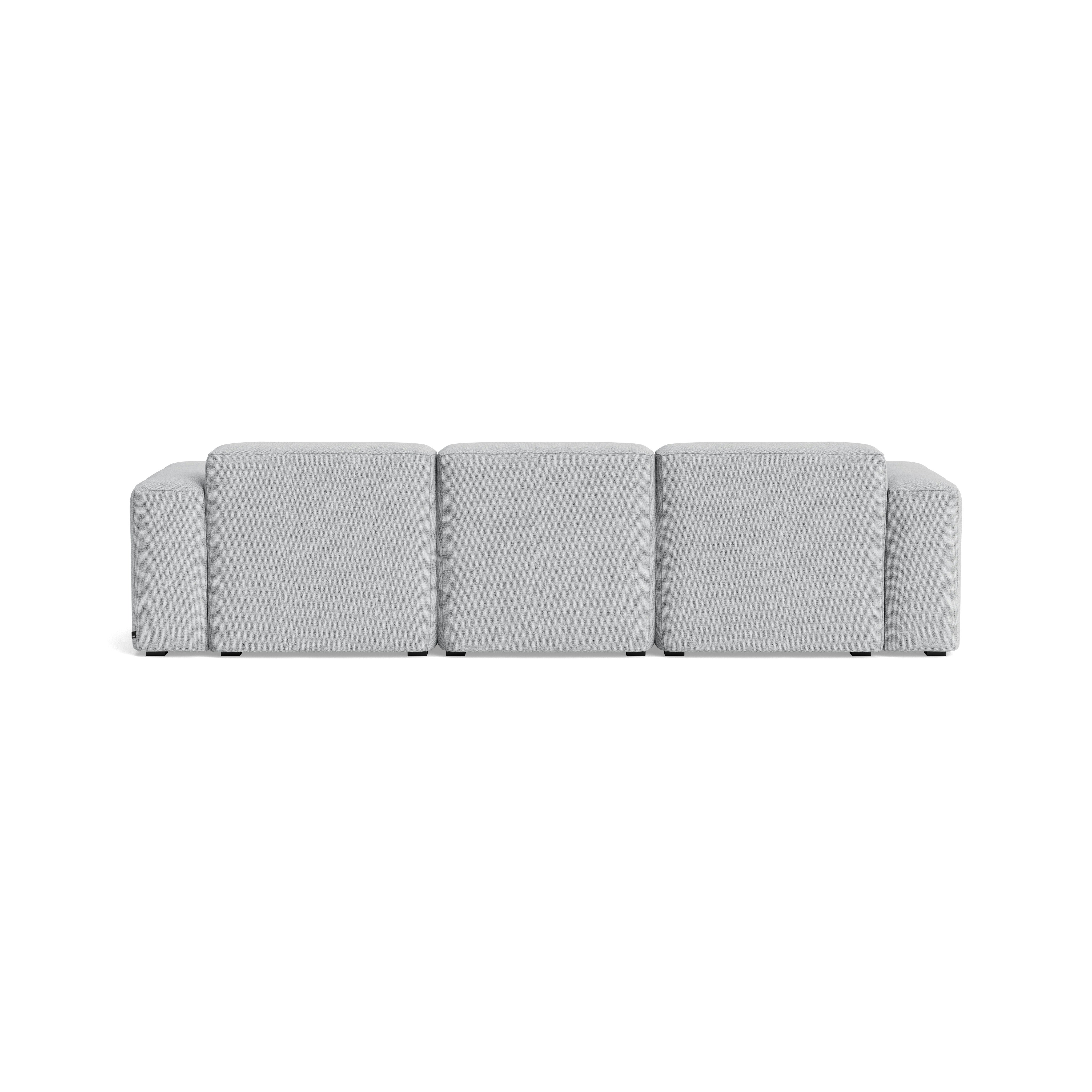 Mags Soft Low Sectional