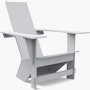 Westport Adirondack Chair Westport Adirondack Chair