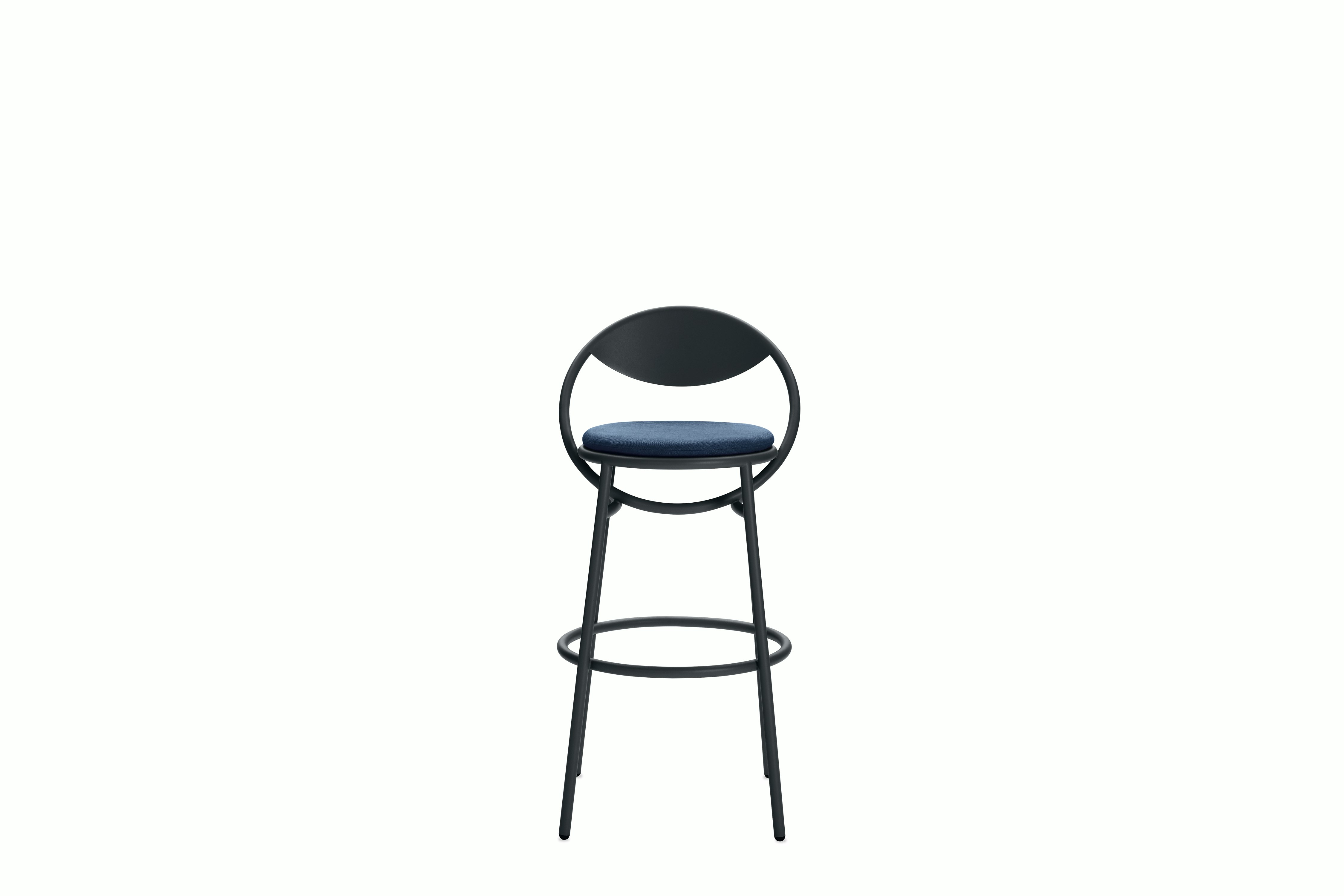 Tide Outdoor Barstool
