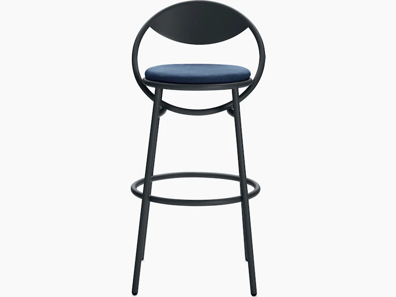 Tide Outdoor Barstool