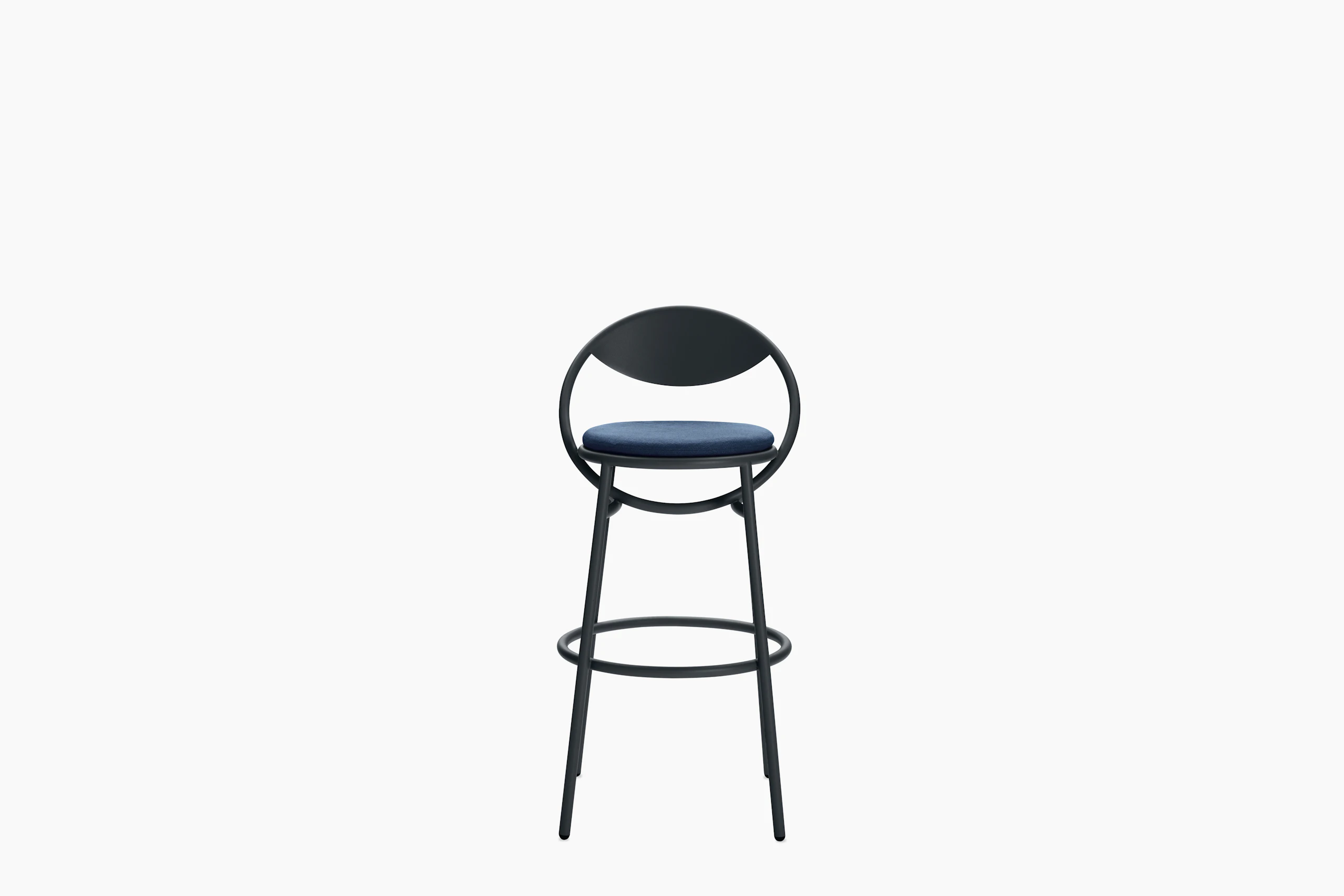 Tide Outdoor Barstool
