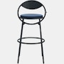 Tide Outdoor Barstool