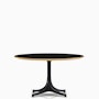 Nelson Pedestal Coffee Table Nelson Pedestal Coffee Table
