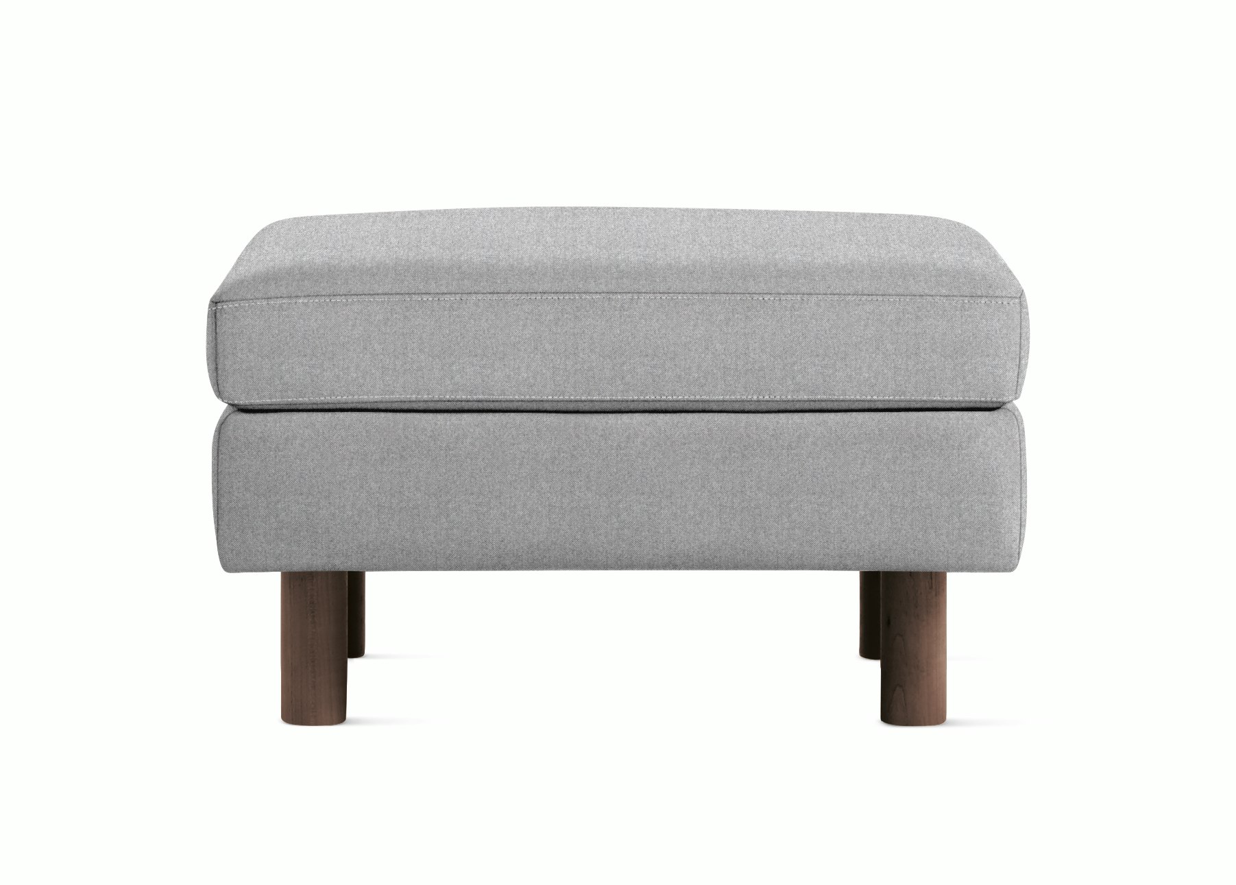 Lispenard Ottoman