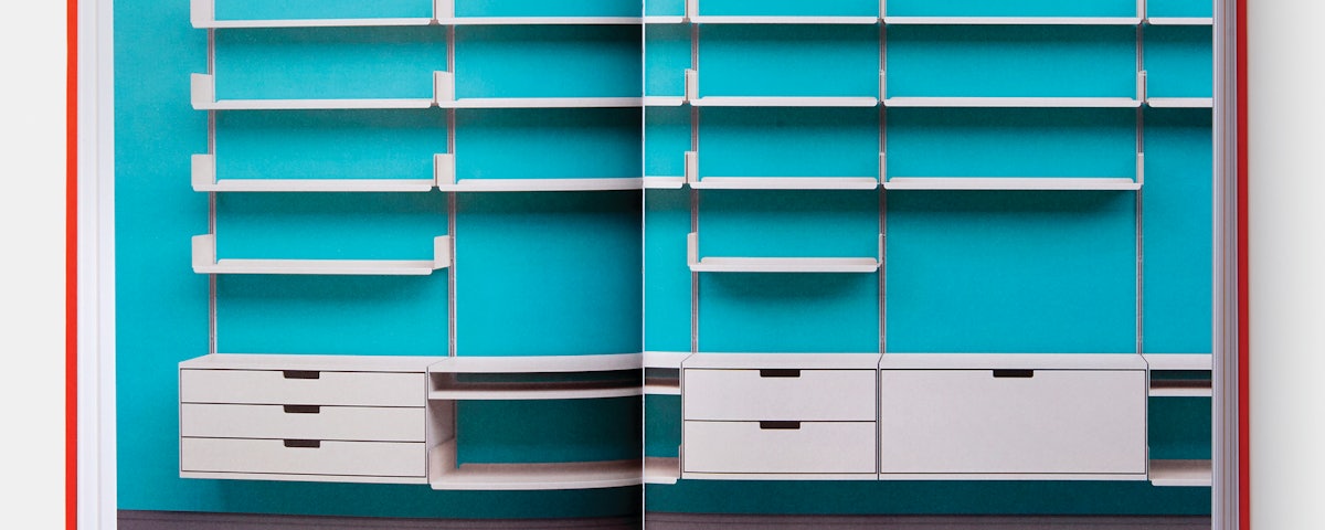 Dieter Rams: The Complete Works