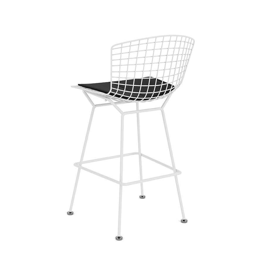 Bertoia Stool