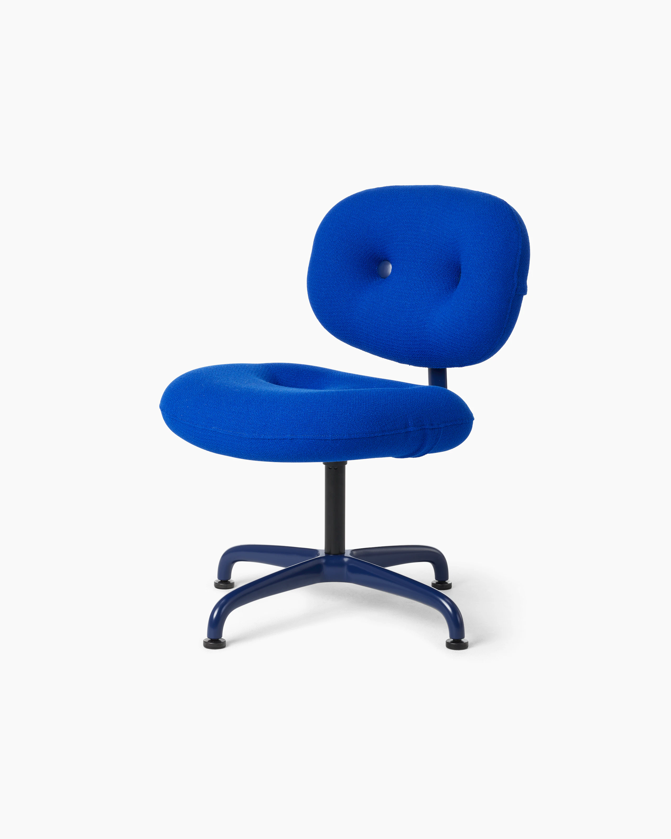 Morrison Hannah Side Chair, Knoll | MillerKnoll Morrison Hannah Side Chair, Knoll | MillerKnoll