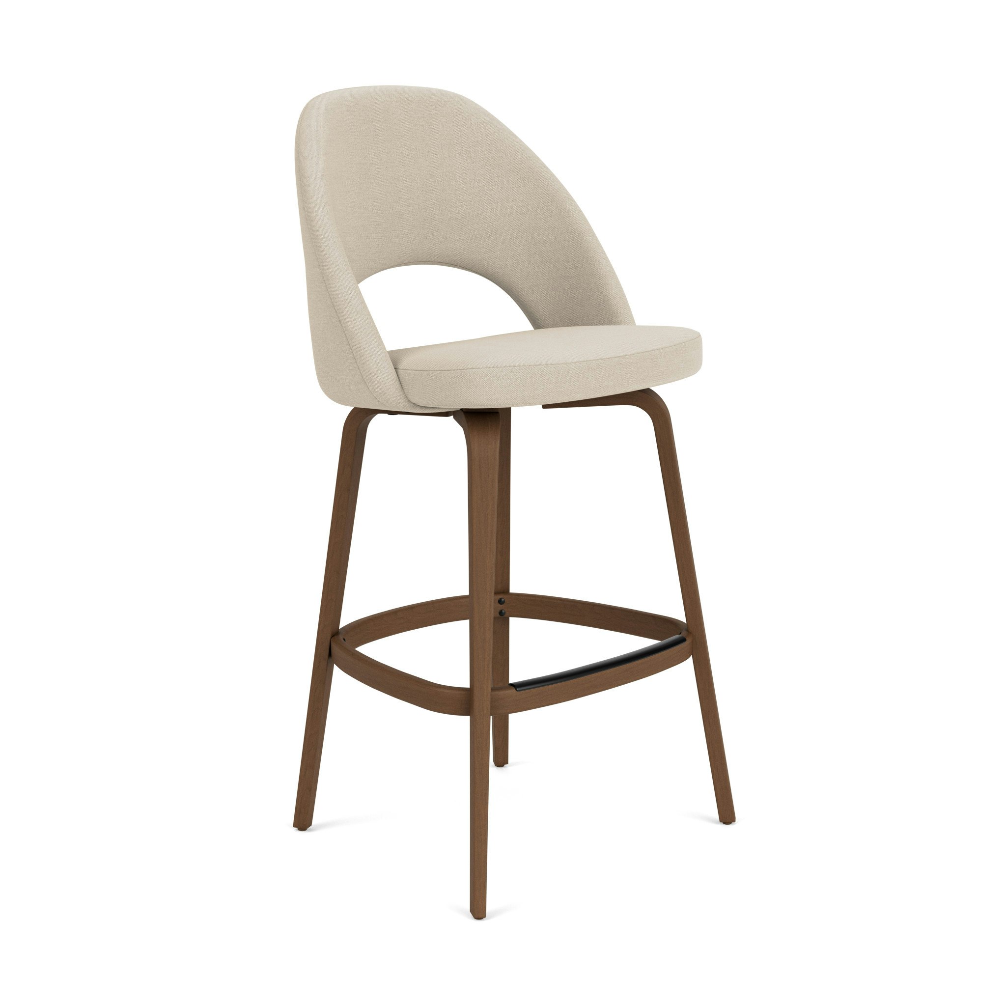 Saarinen Executive Stool - Bar Height