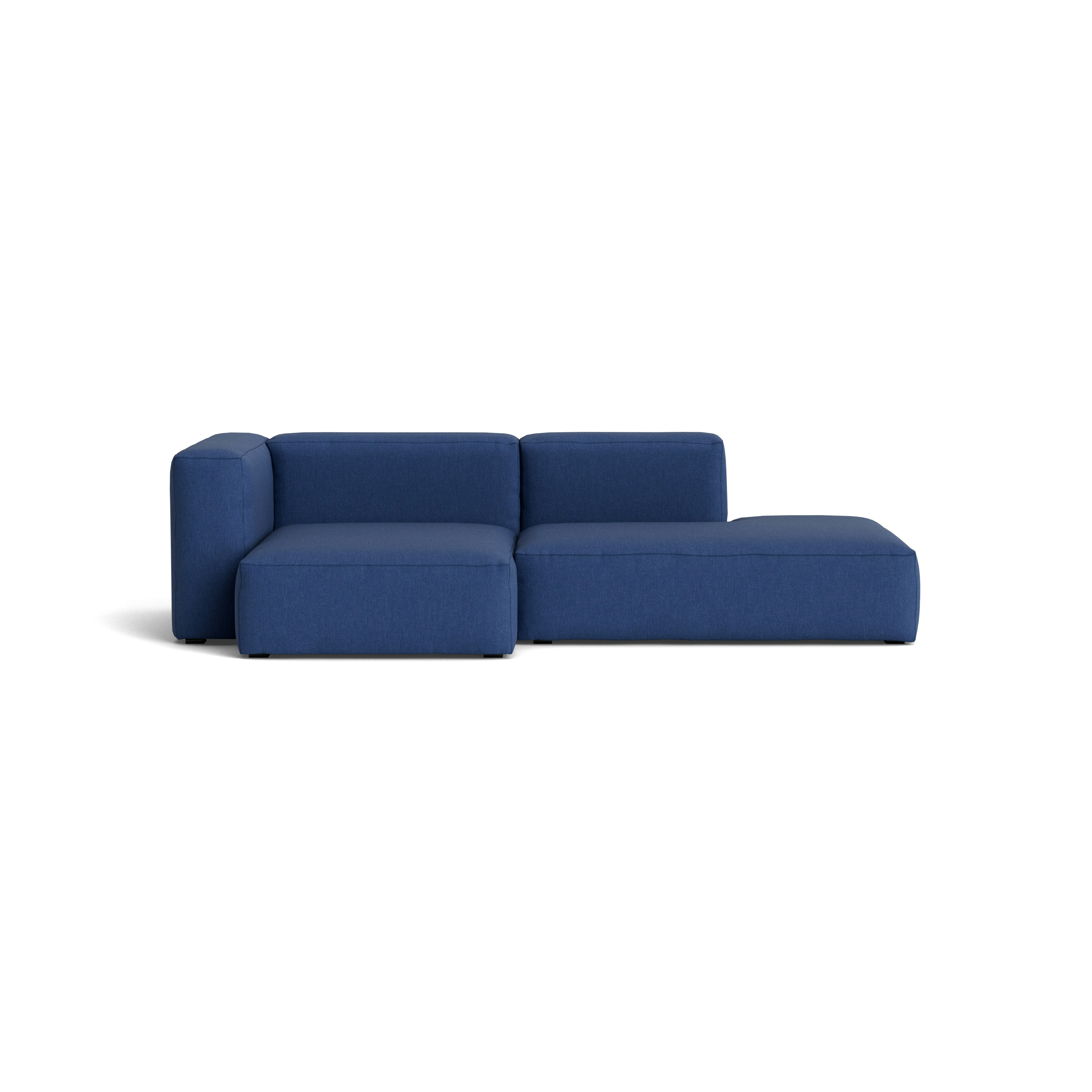 Mags Sectional Chaise - Left