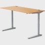 Jarvis Bamboo Desk
