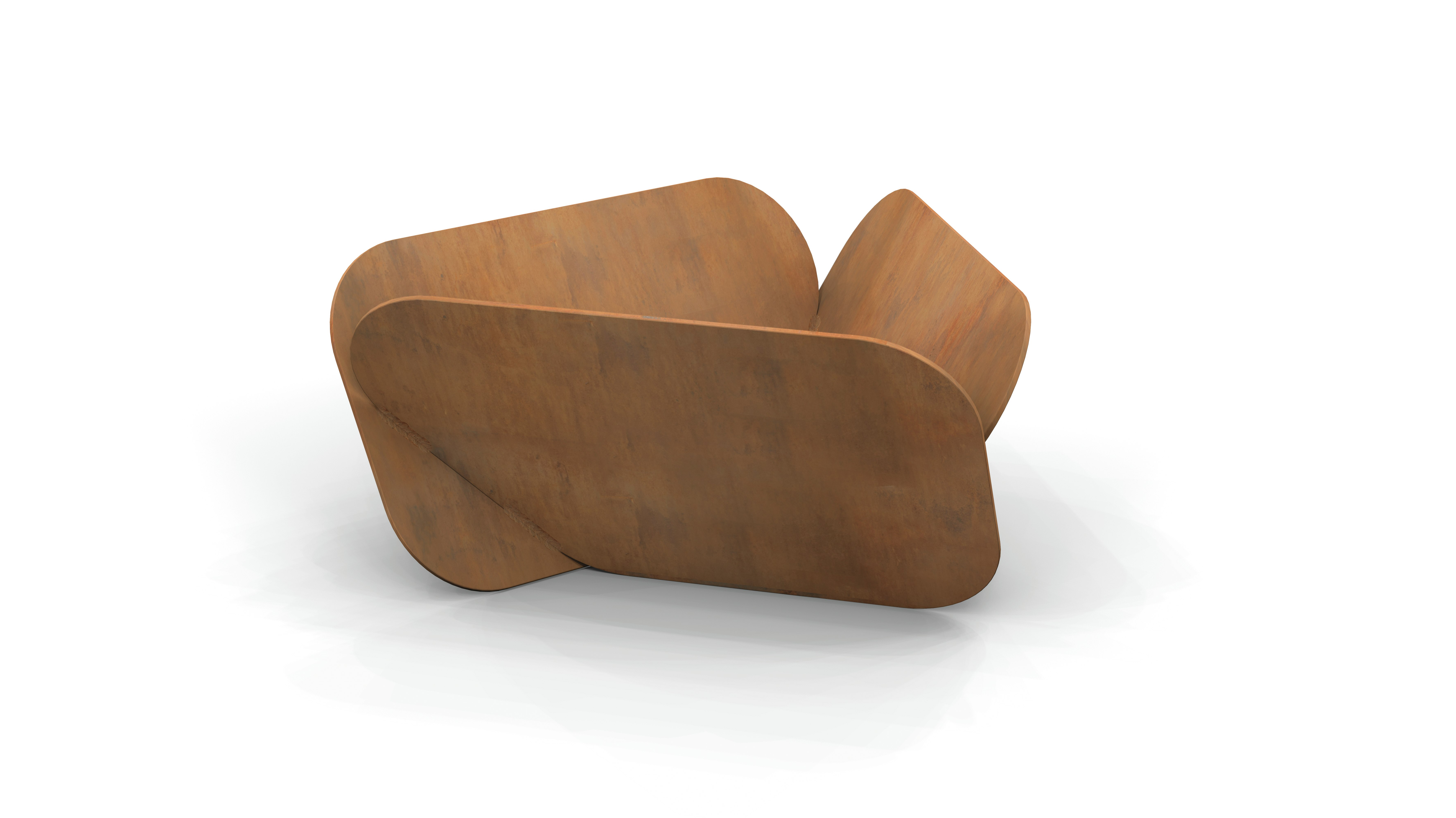 Plodes Petal Fire Pit 30