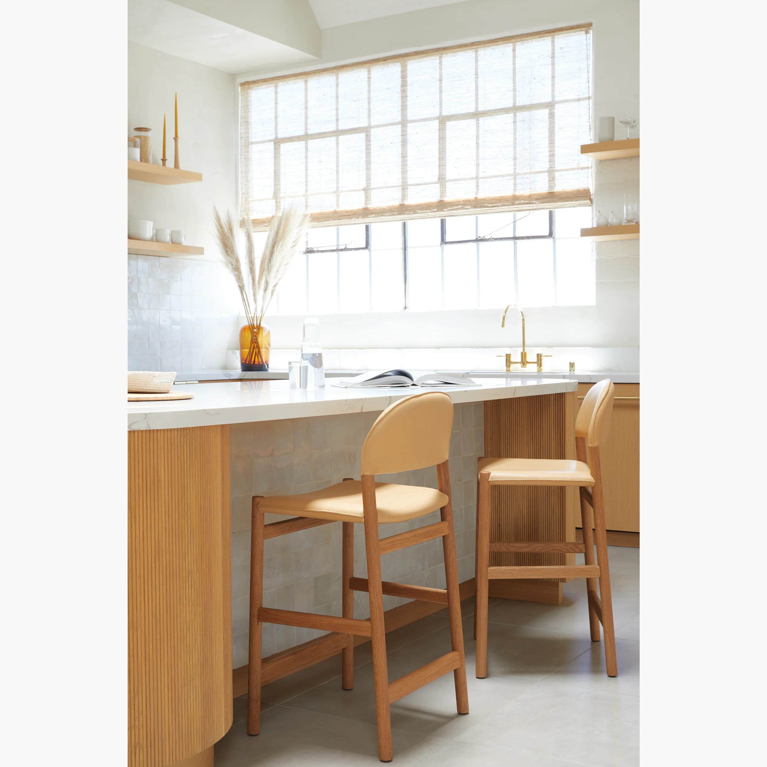 Kin Stool – Design Within Reach
